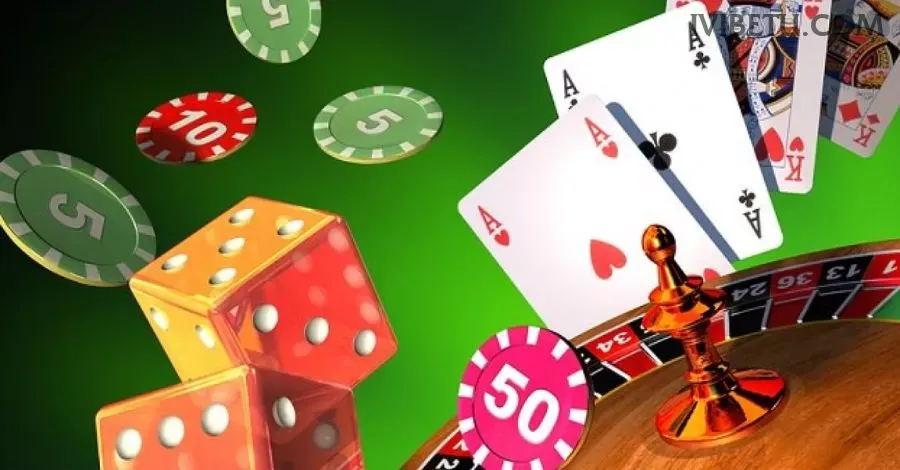 App ivibet