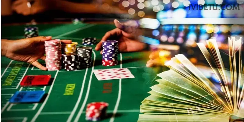 Jogos do cassino